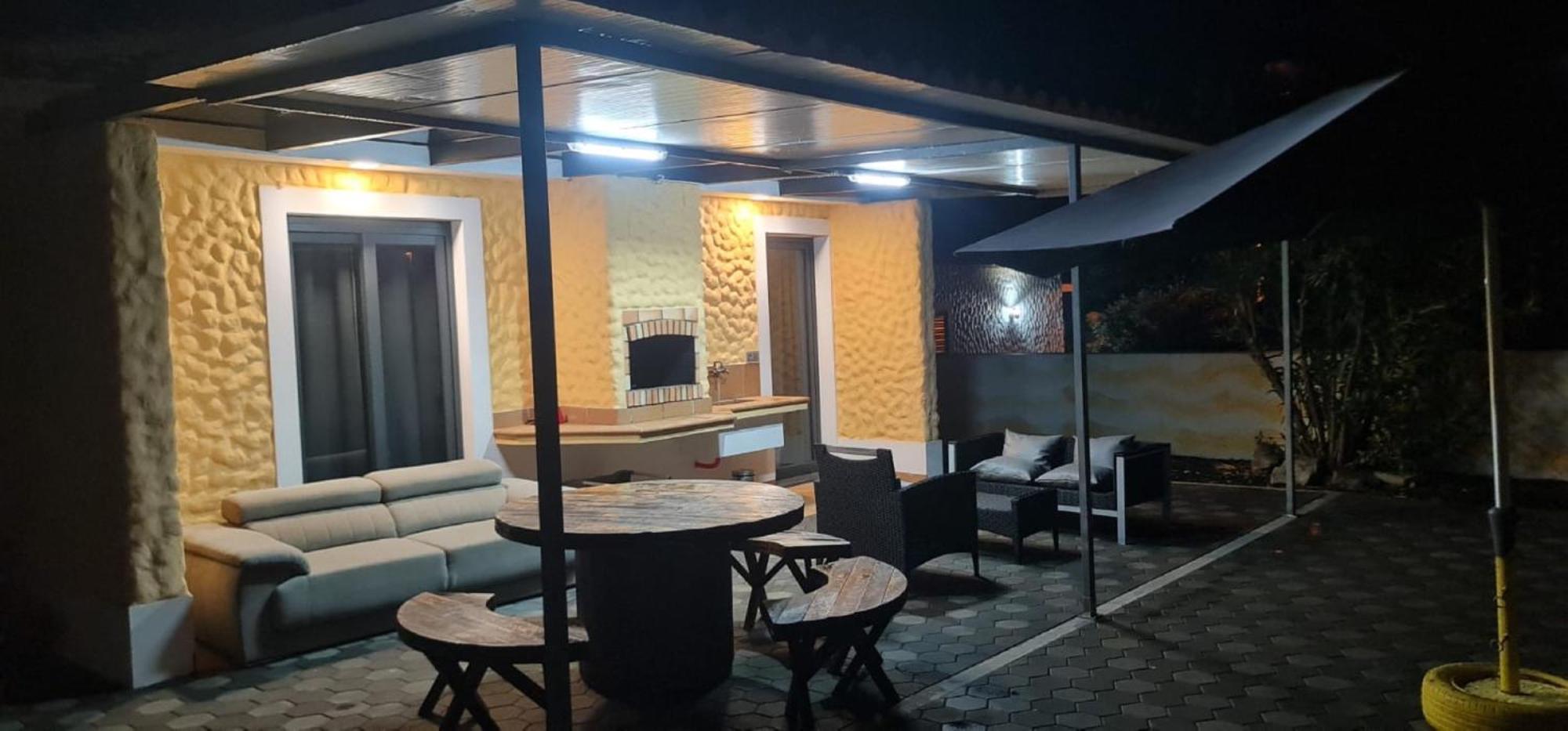 Recanto Dourado Porto Santo Exterior foto